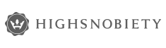 HIGHSNOBIETY Logo