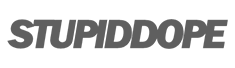 STUPIDDOPE Logo