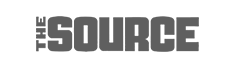 The Source Logo