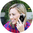 avatar Hilary Duff